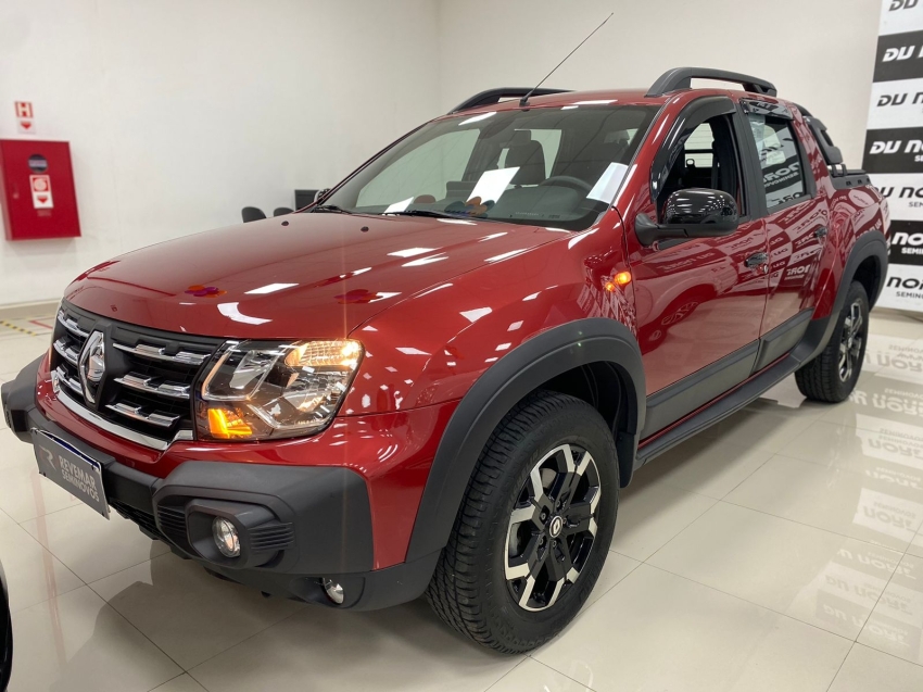 renault oroch outsider 1.3 flex 4p automatico 2023 renault oroch outsider 1.3 flex 4p automatico 2023