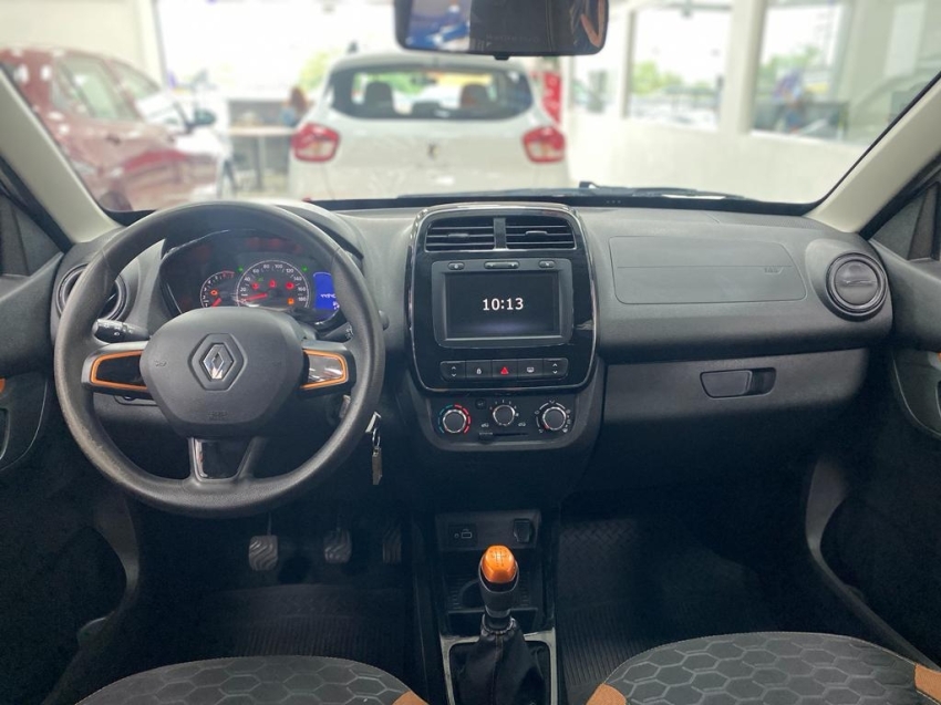 renault kwid outsider 1.0 flex 4p manual 2020 renault kwid outsider 1.0 flex 4p manual 2020