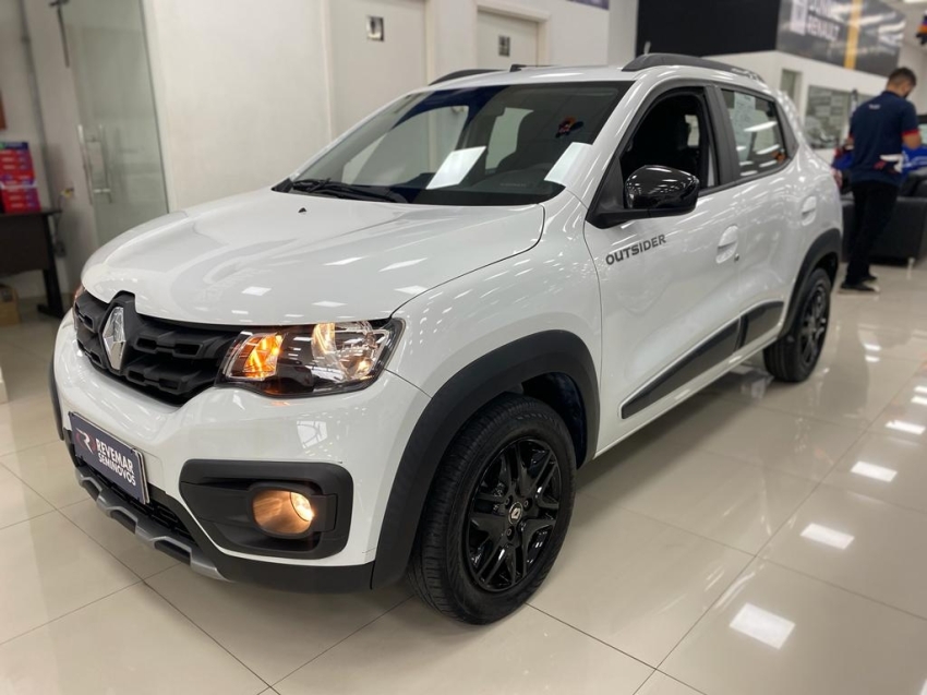 renault kwid outsider 1.0 flex 4p manual 2020 renault kwid outsider 1.0 flex 4p manual 2020