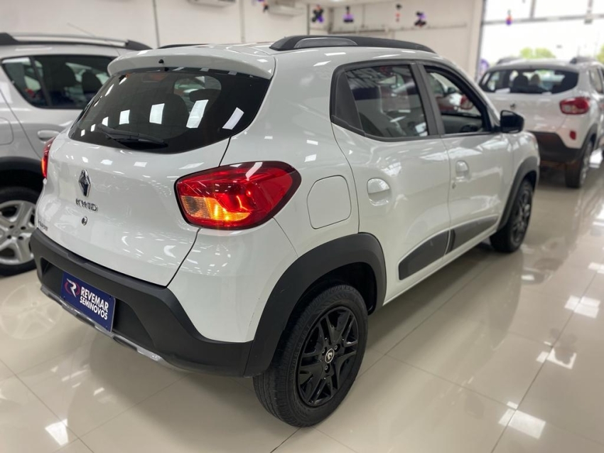 renault kwid outsider 1.0 flex 4p manual 2020 renault kwid outsider 1.0 flex 4p manual 2020