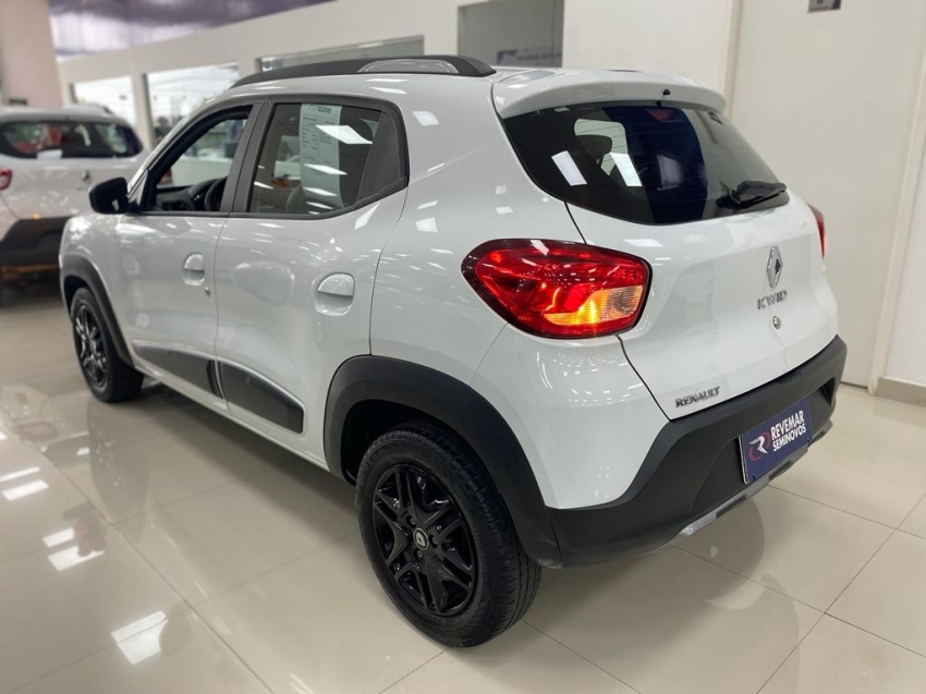 renault kwid outsider 1.0 flex 4p manual 2020 renault kwid outsider 1.0 flex 4p manual 2020