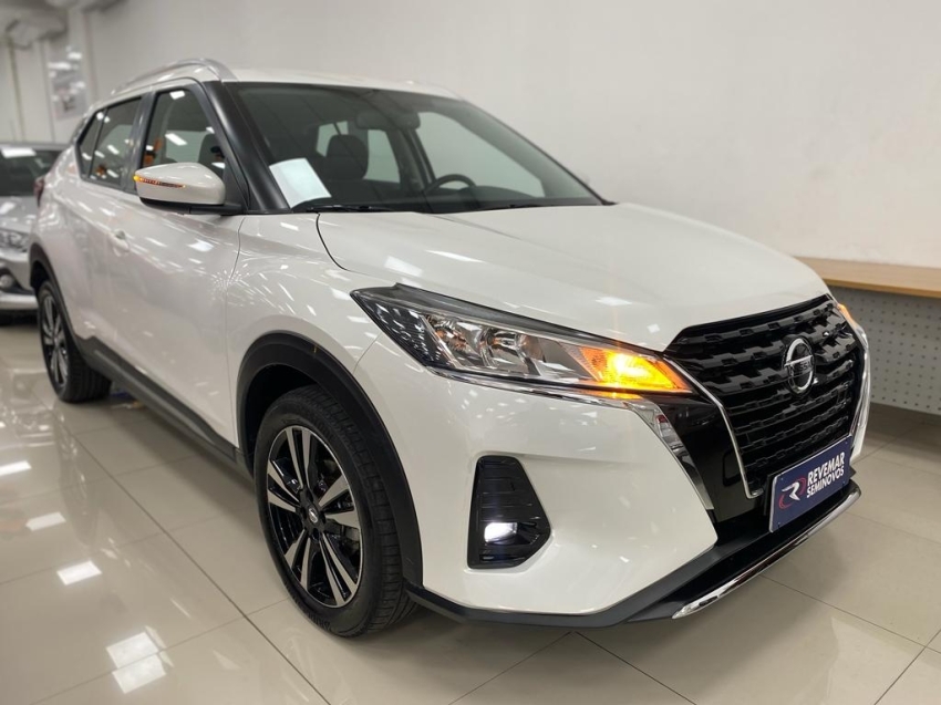 nissan kicks advance 1.6 flex 4p automatico 2022 nissan kicks advance 1.6 flex 4p automatico 2022