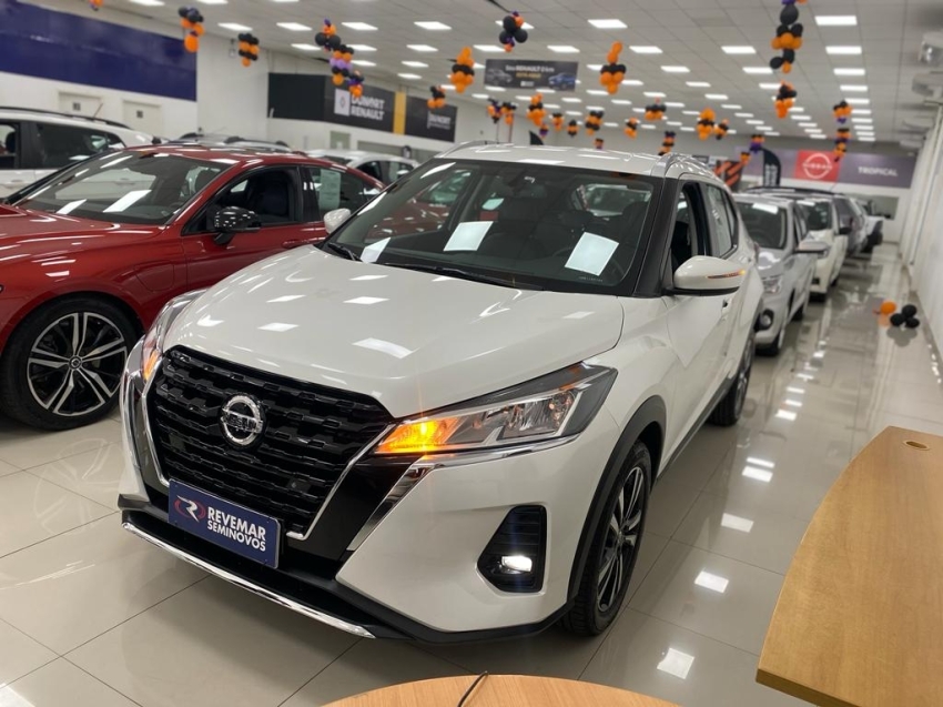 nissan kicks advance 1.6 flex 4p automatico 2022 nissan kicks advance 1.6 flex 4p automatico 2022