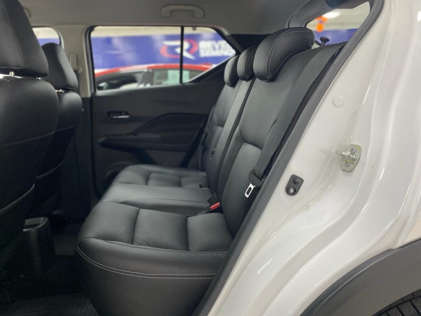 nissan kicks advance 1.6 flex 4p automatico 2022 nissan kicks advance 1.6 flex 4p automatico 2022