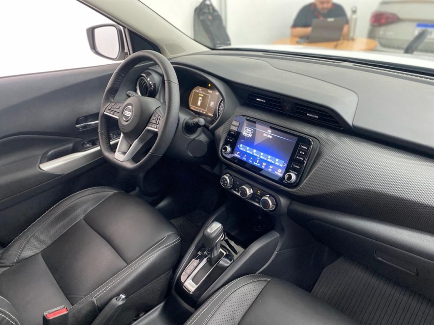 nissan kicks advance 1.6 flex 4p automatico 2022 nissan kicks advance 1.6 flex 4p automatico 2022