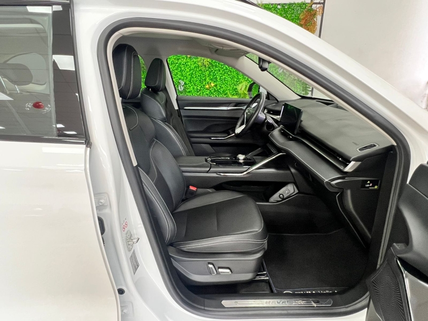 haval h6 premium 1.5 aut