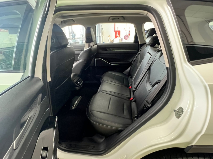 haval h6 premium 1.5 aut