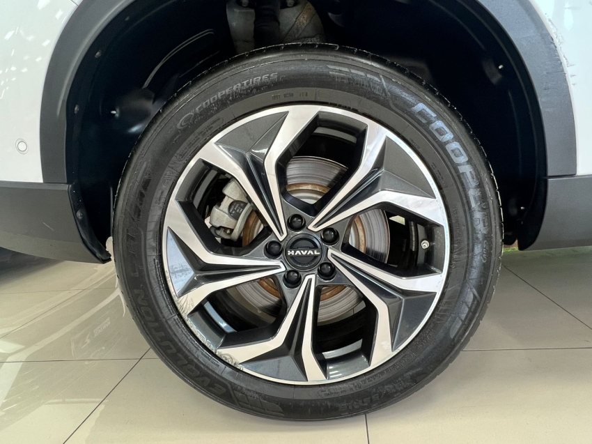 haval h6 premium 1.5 aut