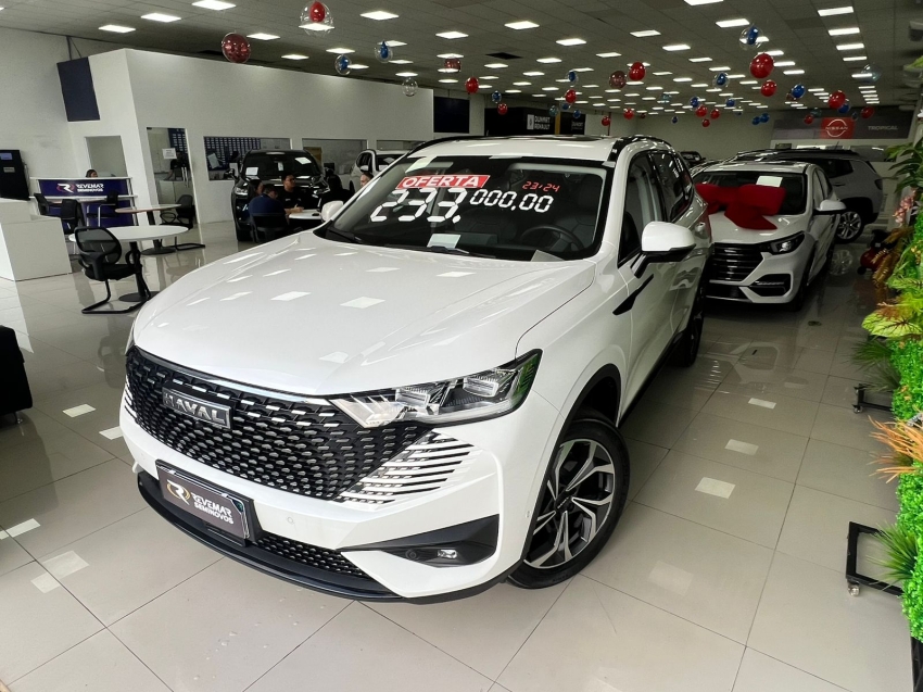 haval h6 premium 1.5 aut haval h6 premium 1.5 aut
