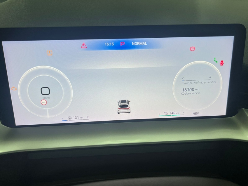haval h6 premium 1.5 aut