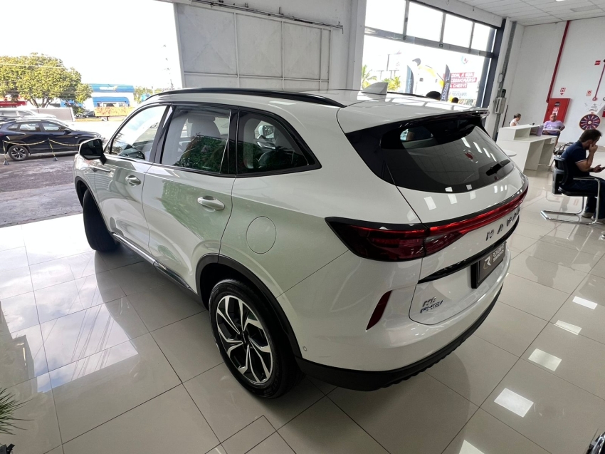 haval h6 premium 1.5 aut