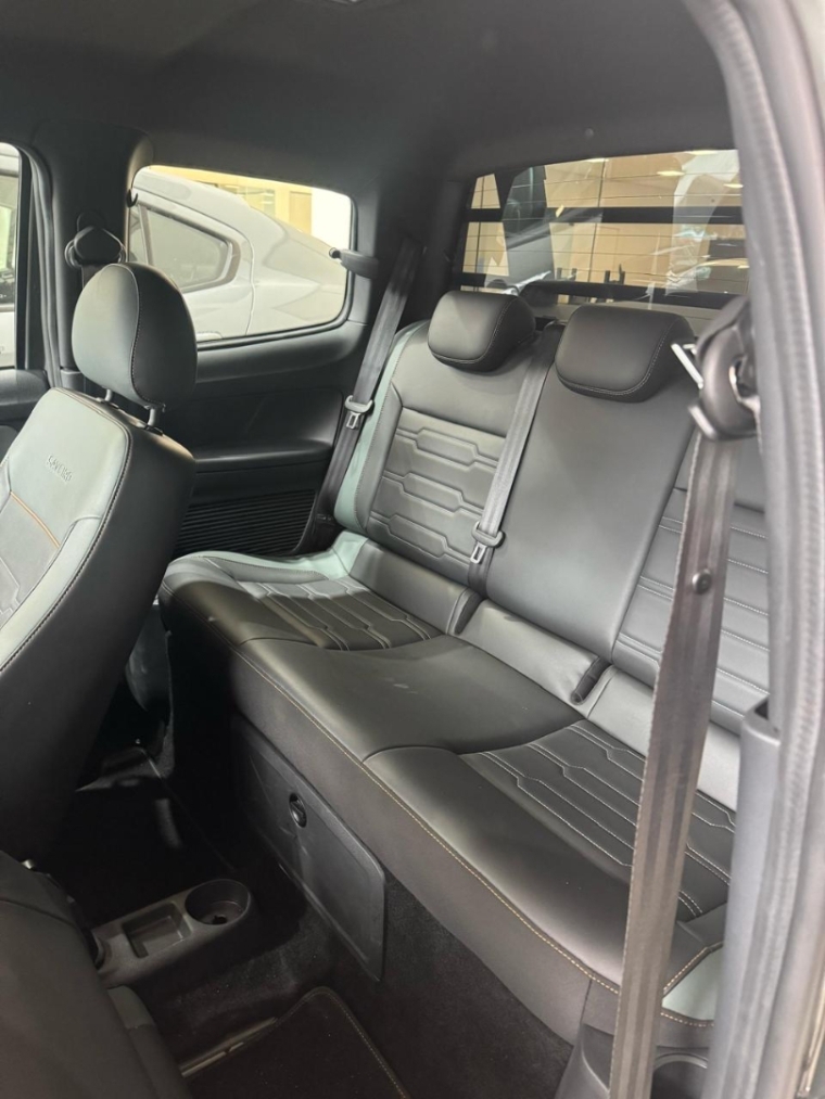 saveiro cd extreme 1.6 flex manual