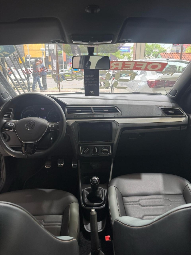 saveiro cd extreme 1.6 flex manual