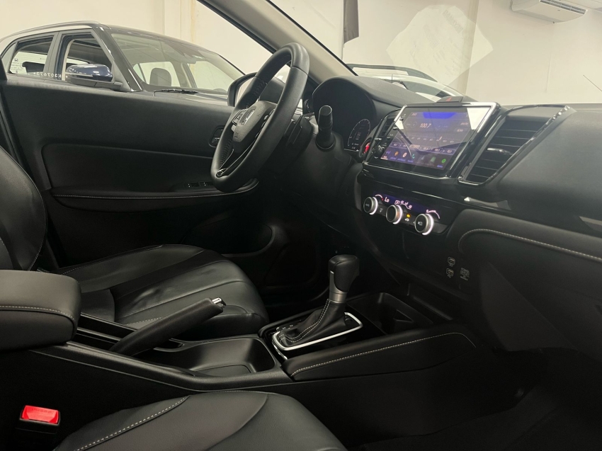 city touring 1.5 flex aut