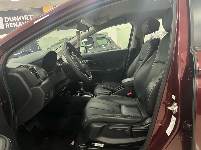 city touring 1.5 flex aut