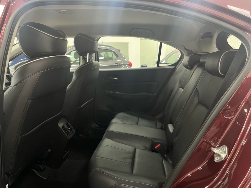 city touring 1.5 flex aut