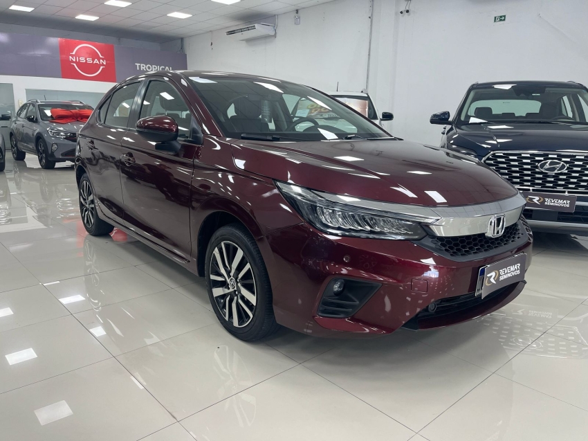 city touring 1.5 flex aut