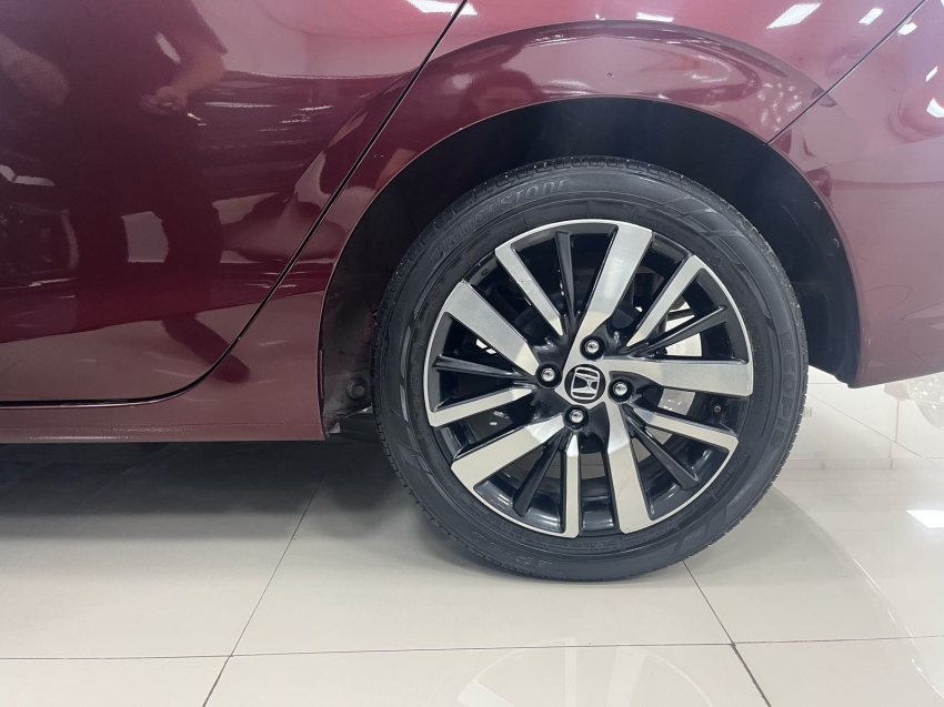 city touring 1.5 flex aut