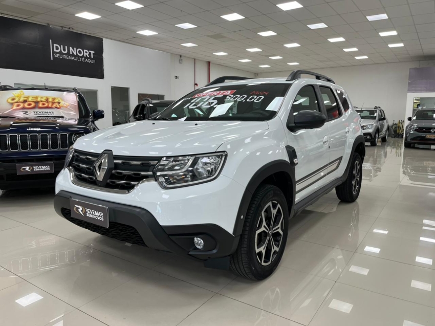 duster iconic 1.6 flex aut duster iconic 1.6 flex aut