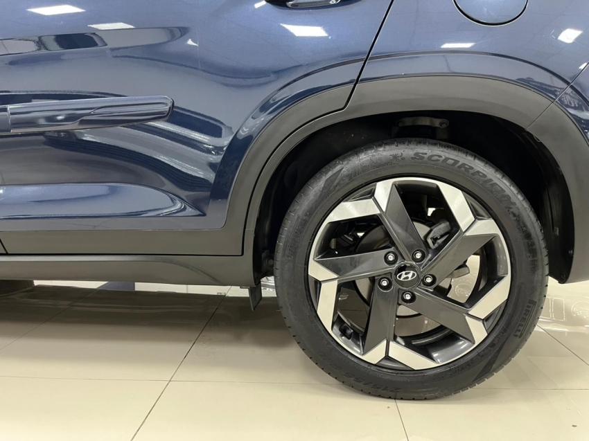creta ultimate 2.0 flex aut