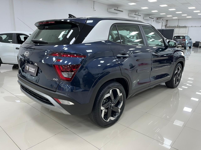 creta ultimate 2.0 flex aut