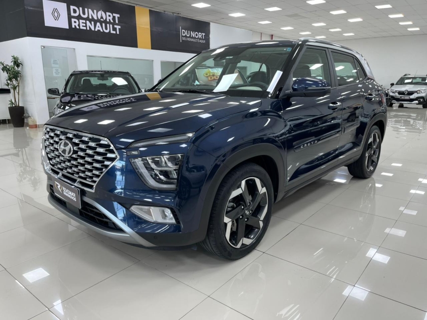 creta ultimate 2.0 flex aut