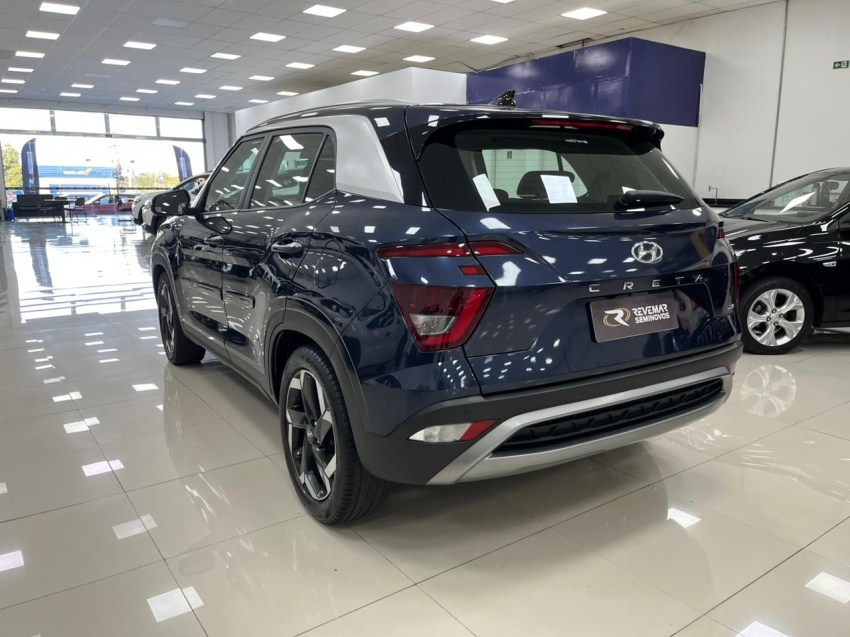 creta ultimate 2.0 flex aut