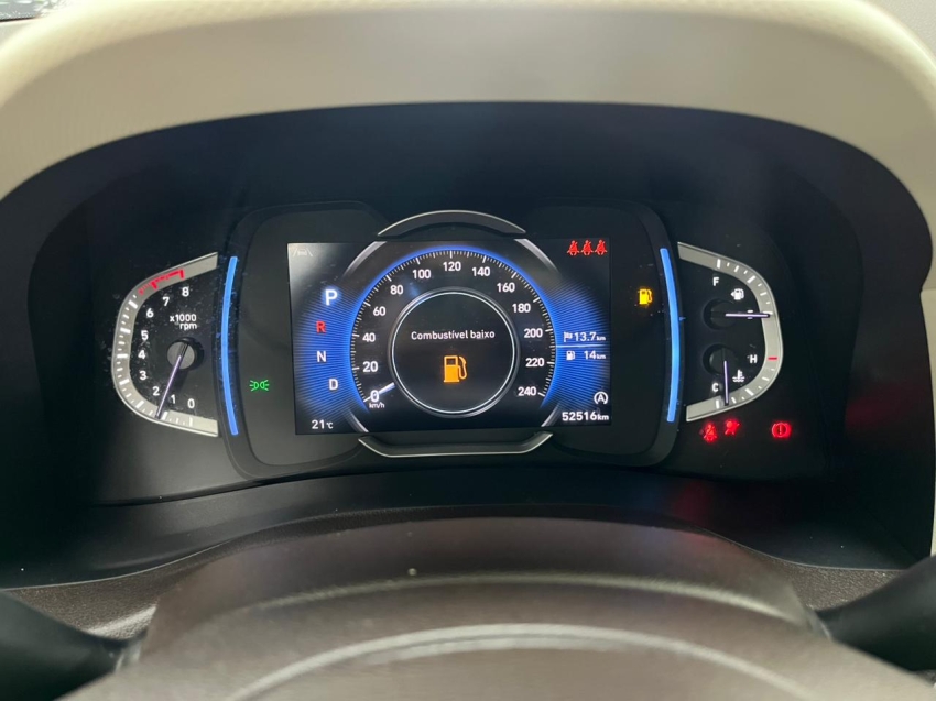 creta ultimate 2.0 flex aut