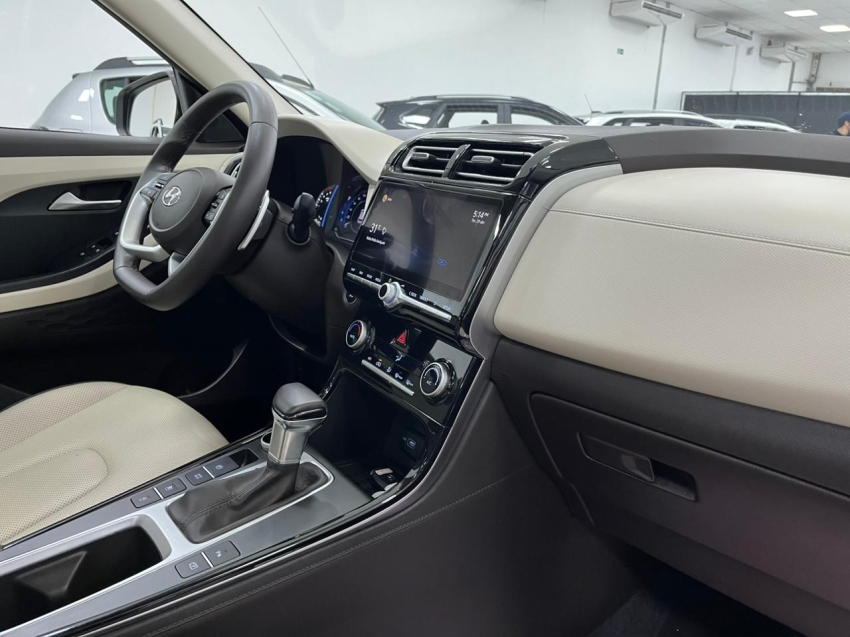 creta ultimate 2.0 flex aut