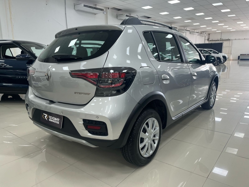 stepway zen 1.0 flex manual