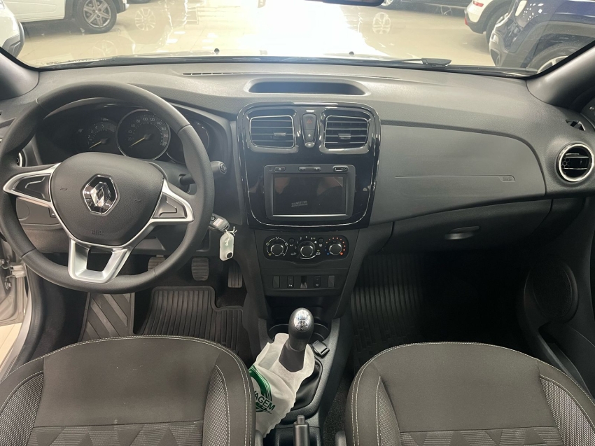 stepway zen 1.0 flex manual