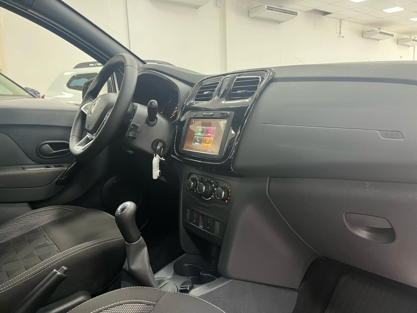 stepway zen 1.0 flex manual