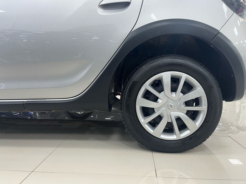 stepway zen 1.0 flex manual