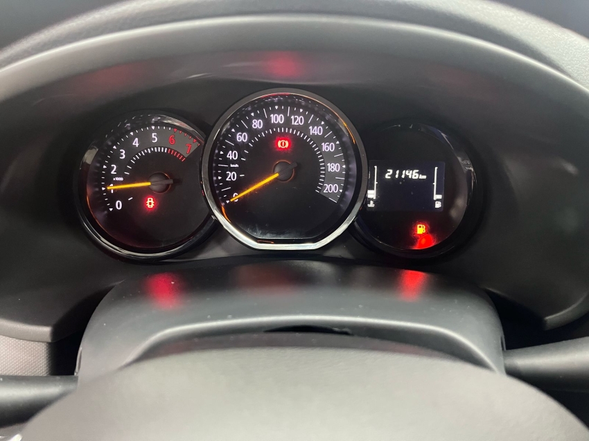stepway zen 1.0 flex manual