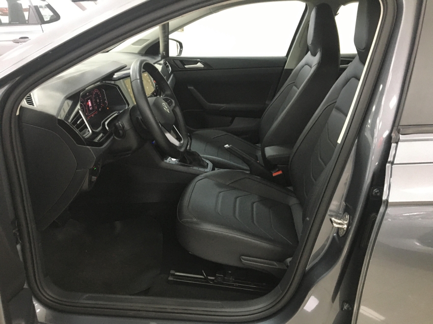 polo highline 1.0 turbo flex aut