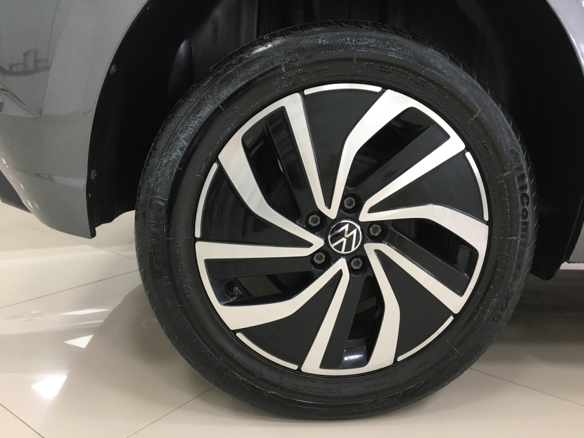 polo highline 1.0 turbo flex aut