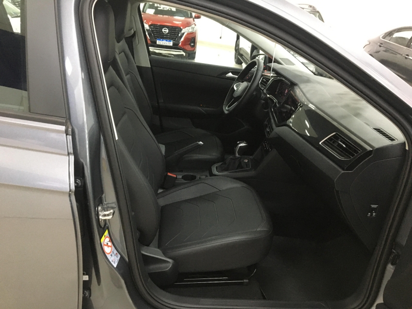 polo highline 1.0 turbo flex aut