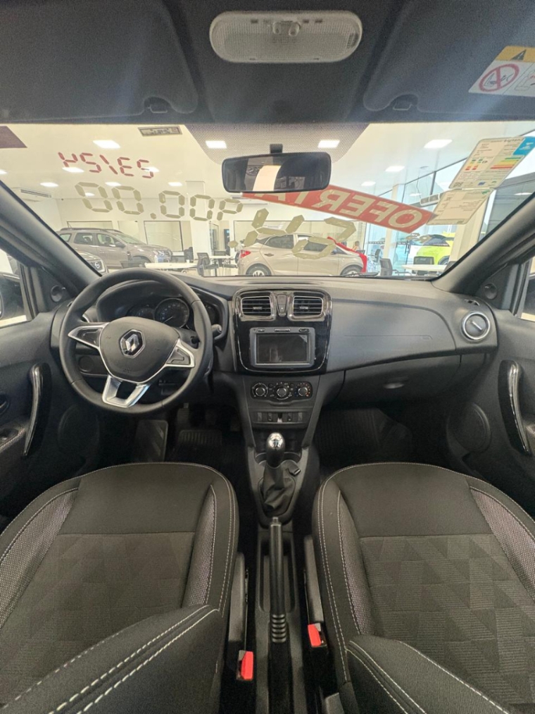 stepway zen 1.0 manual