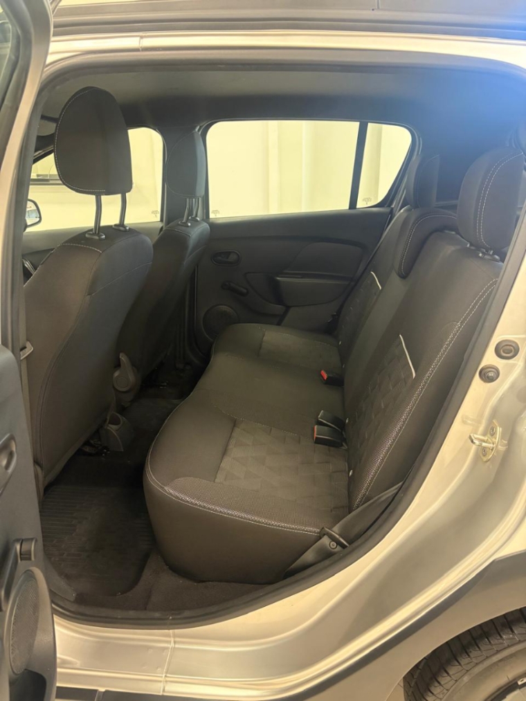 stepway zen 1.0 manual