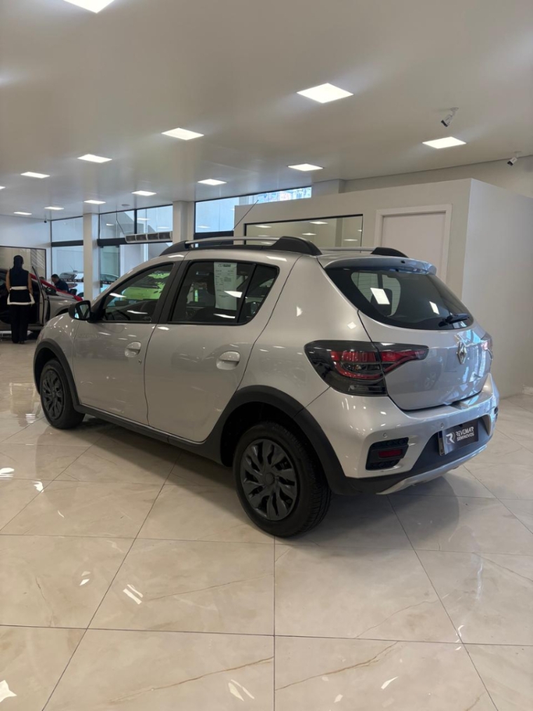 stepway zen 1.0 manual