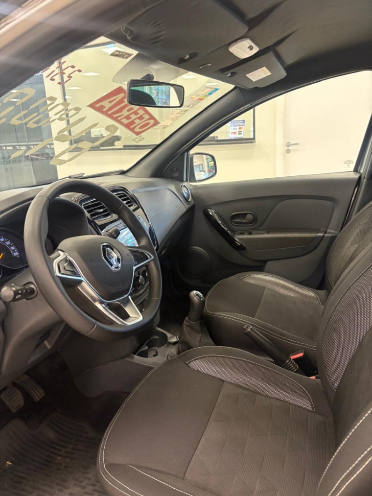 stepway zen 1.0 manual