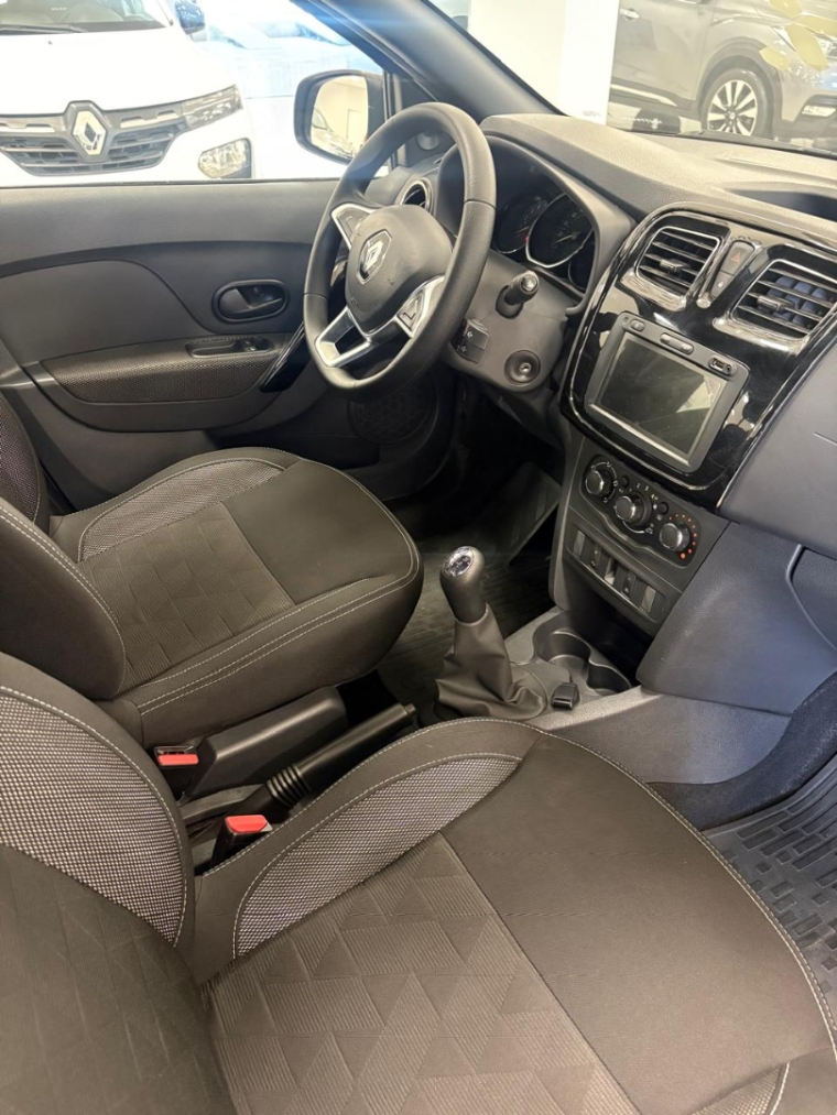 stepway zen 1.0 manual