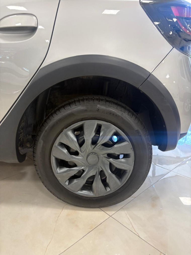 stepway zen 1.0 manual