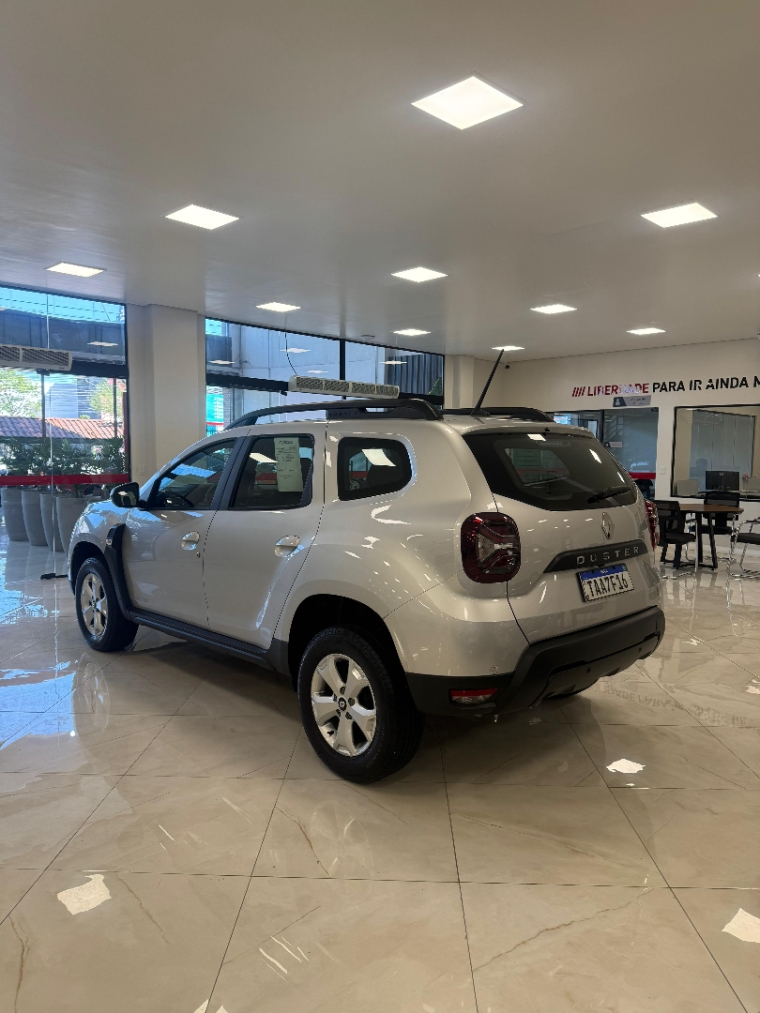duster intense plus 1.6 flex manual