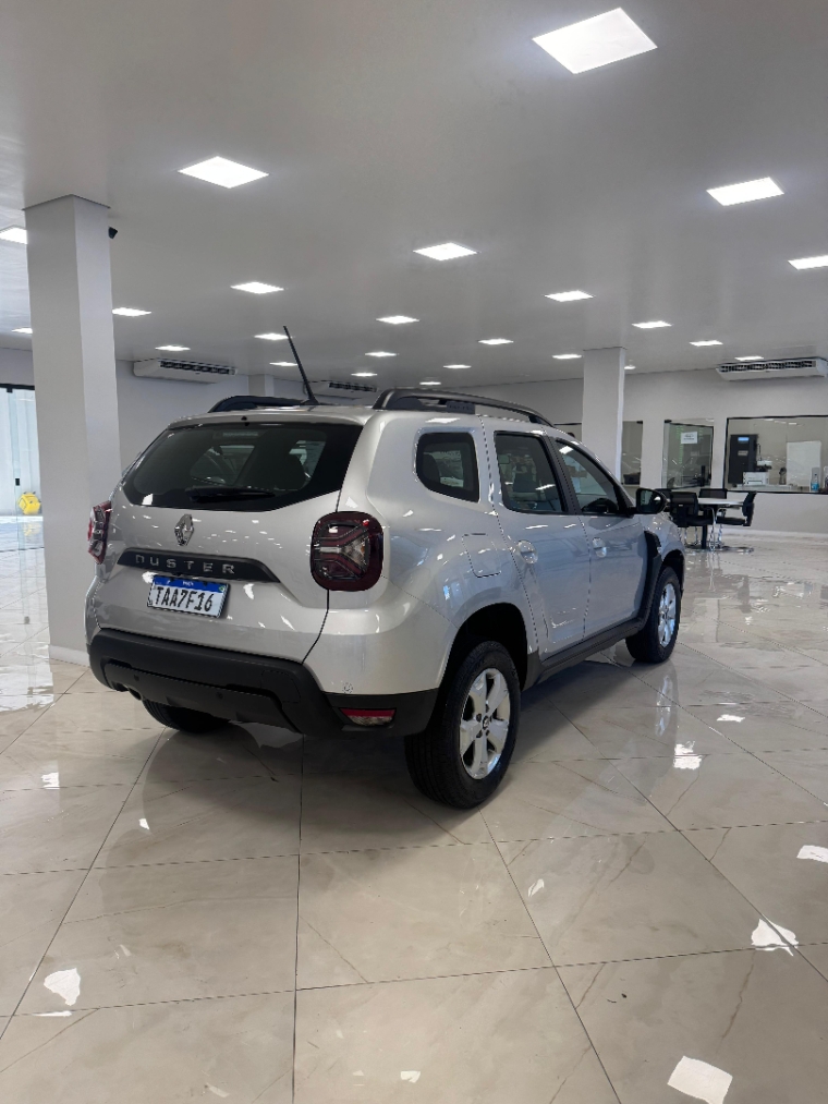 duster intense plus 1.6 flex manual