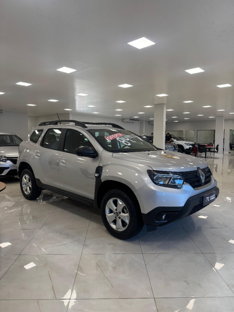 duster intense plus 1.6 flex manual
