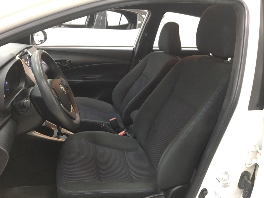 yaris xl 1.3 flex aut