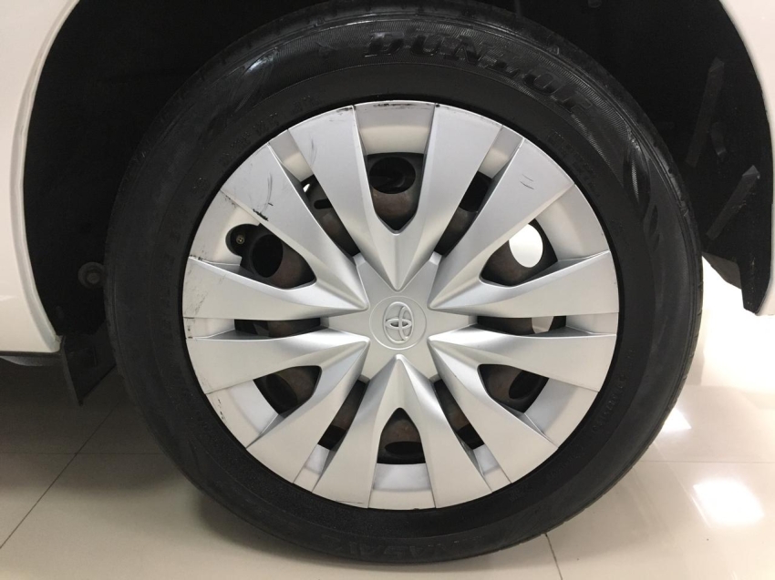 yaris xl 1.3 flex aut