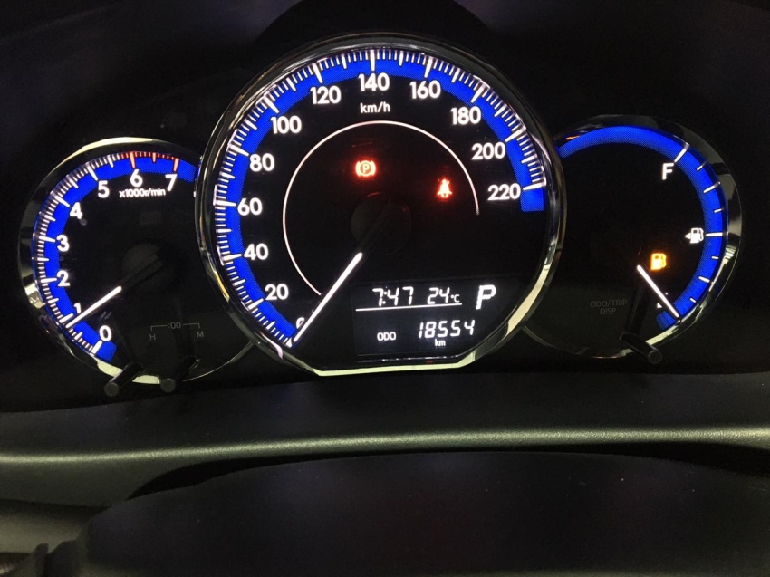 yaris xl 1.3 flex aut