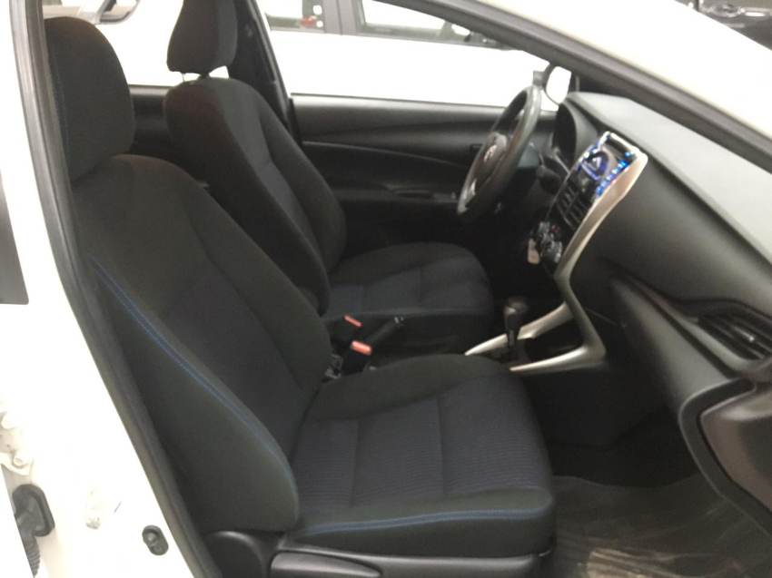 yaris xl 1.3 flex aut